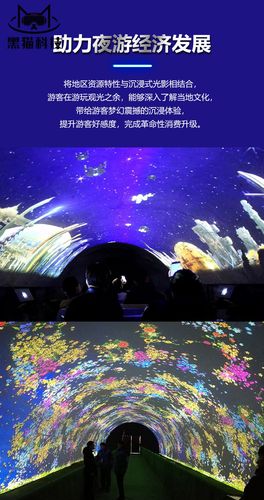 全息时空·星月时空科技 解锁网红科技馆的流量密码，留言询价即享专属方案